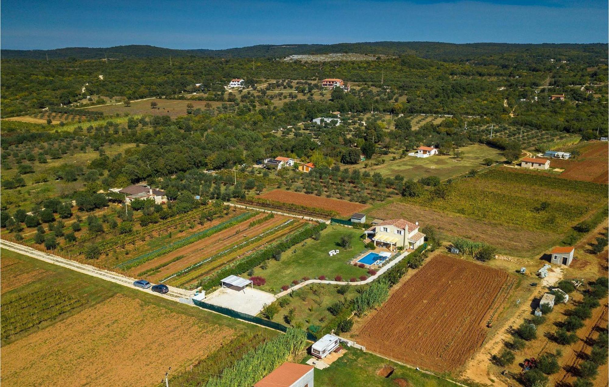 Villa Nella Rovinj Exterior photo