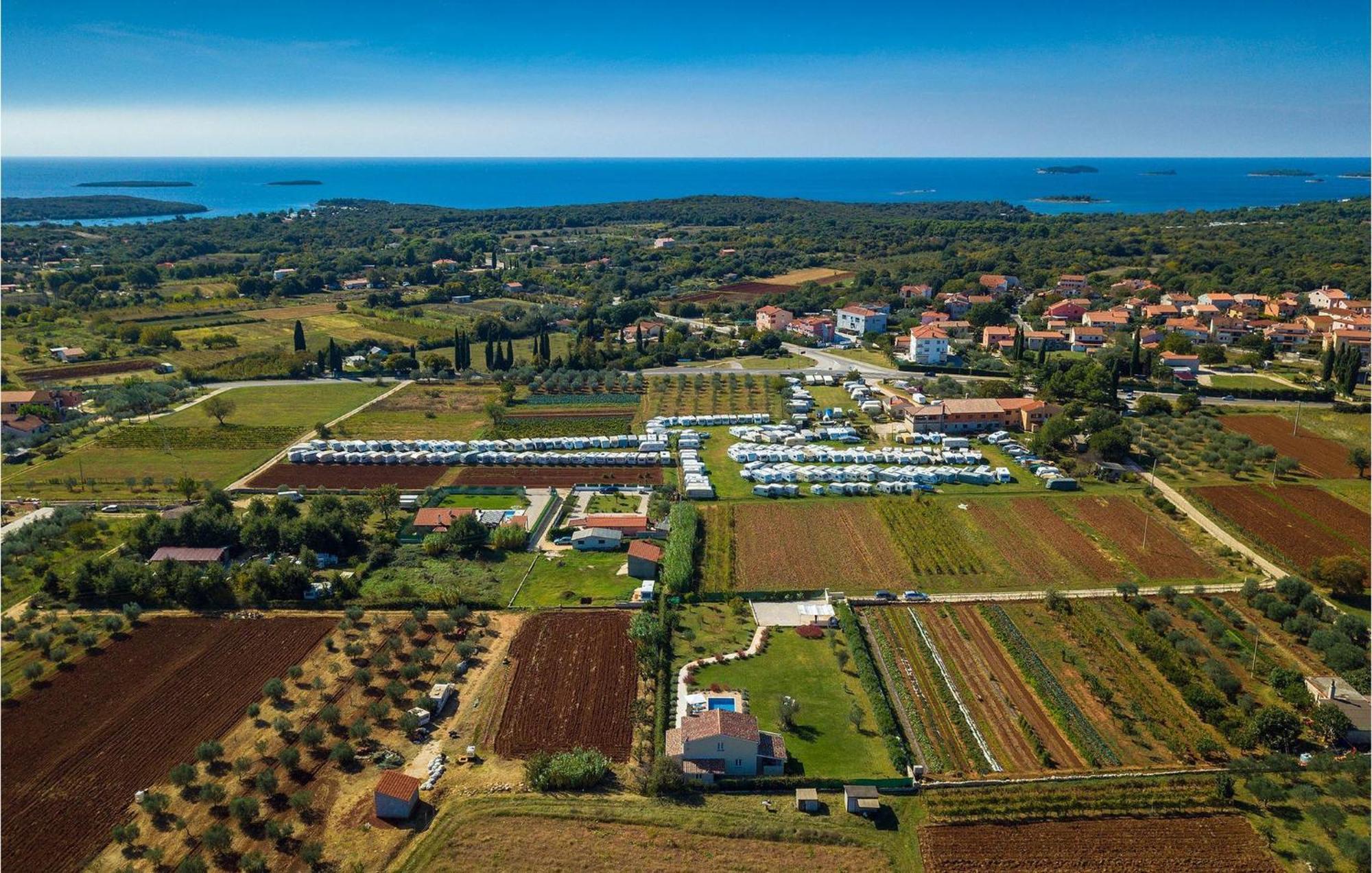 Villa Nella Rovinj Exterior photo